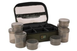 Fox R-Series Hookbaits Bag 8 Pots