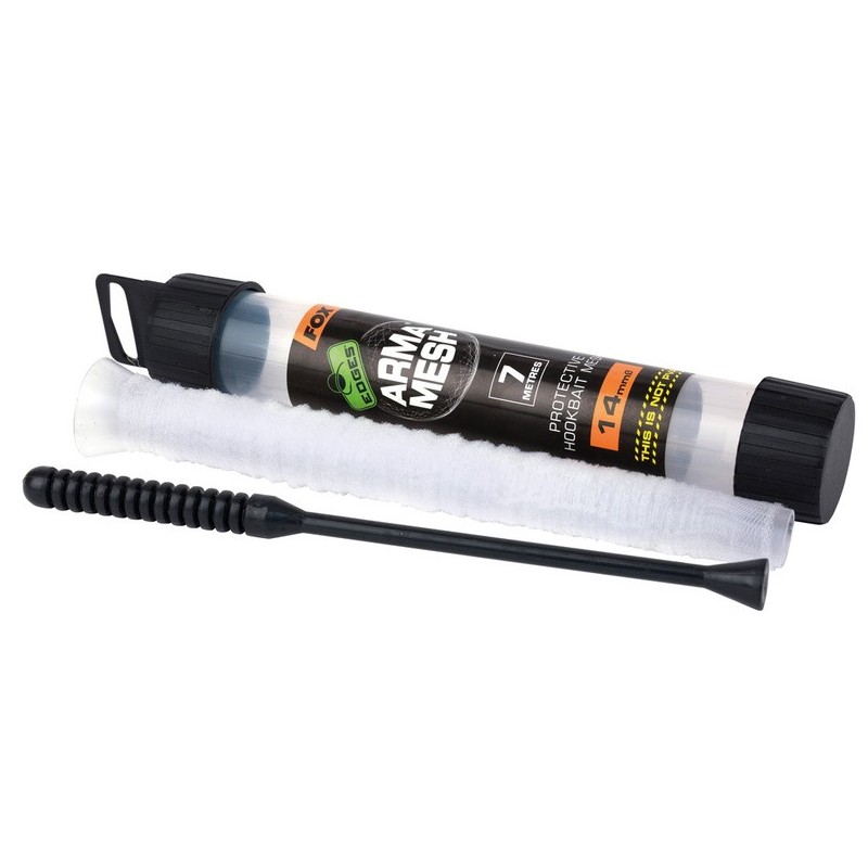 Edges Arma Mesh Narrow 14mm x 7m