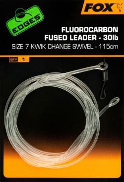 Fox EDGES™ Fluorocarbon...