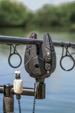 Micron MX 4 rod set