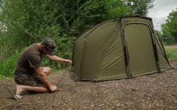 Frontier Camo Mozzy Mesh