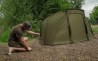Frontier Camo Mozzy Mesh