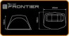 Frontier Camo Mozzy Mesh