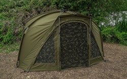 Frontier X Camo mozzy mesh