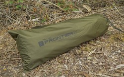 Frontier X Camo mozzy mesh
