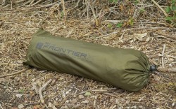 Frontier X Camo mozzy mesh