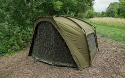 Frontier XD Inc inner dome