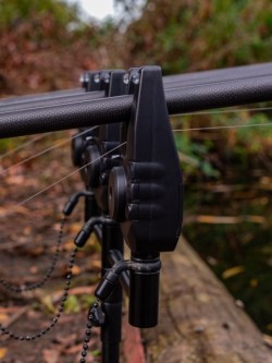Mini Micron X 2 rod set