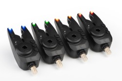 Mini Micron X 3 rod set