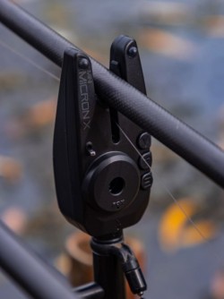 Mini Micron X Receiver