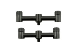 Fox Black Label QR Buzz bars 2 rod Narrow