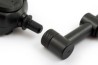 Fox Black Label QR Buzz bars 3 rod Narrow