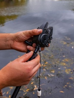 Black Label QR 12 Power Point Bankstick