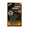 Edges Curve Shank X Size 4