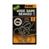 Edges Wide Gape Beaked X Size 1