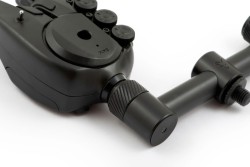 Black Label QR 3 Rod Pod Complete