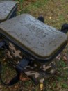Fox Aquos Camo Bags 50L