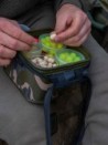 Fox Aquos Camo bait storage - M