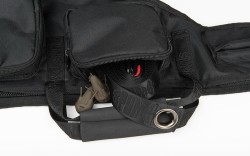 Spomb™ 13ft double rod jacket
