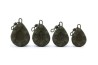 Fox Camotex Kling On Swivel Lead 1,5oz/42g