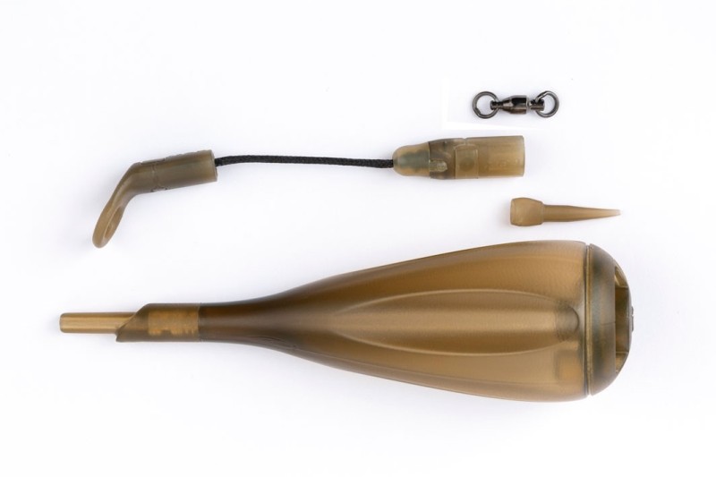 Edges Zig Float Kit