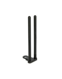 Black Label Snag Ears -...