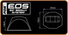 Eos 60in Brolly System
