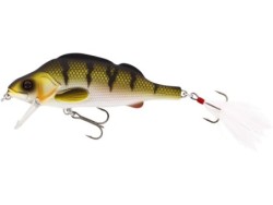 PERCY THE PERCH CRANKBAIT...