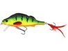 PERCY THE PERCH CRANKBAIT 10CM 20G FLOATING FANCY FIRETIGER