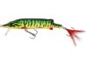 MIKE THE PIKE CRANKBAIT 14CM 30G FLOATING CRAZY FIRETIGER