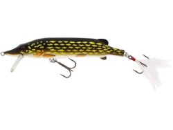 MIKE THE PIKE CRANKBAIT...