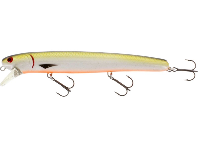 JÄTTE CRANKBAIT 23CM 101G FLOATING OFFICIAL ROACH