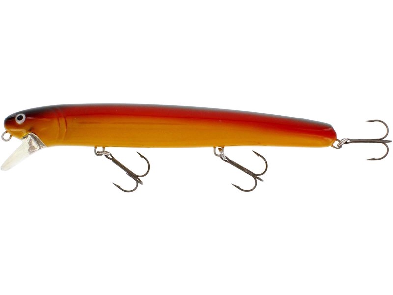 JÄTTE CRANKBAIT 23CM 101G FLOATING PARROT SPECIAL