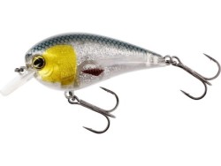 BASSBITE 1,5 SQUAREBILL 6CM...