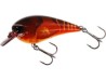BASSBITE 1,5 SQUAREBILL 6CM 13G FLOATING FIRE CRAW