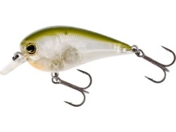 BASSBITE 2,5 SQUAREBILL 7CM...