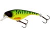 BABYBITE SR CRANKBAIT 6,5CM 12G FLOATING FIRETIGER