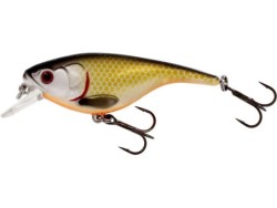 BABYBITE SR CRANKBAIT 6,5CM...