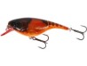 BABYBITE SR CRANKBAIT 6,5CM 12G FLOATING 3D FIRE CRAW