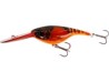 BABYBITE DR CRANKBAIT 6,5CM 13G FLOATING 3D FIRE CRAW