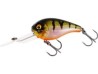 MEGABITE DR CRANKBAIT 7CM 30G FLOATING BLING PERCH