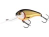 MEGABITE DR CRANKBAIT 7CM 30G FLOATING OFFICIAL ROACH