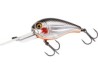 MEGABITE DR CRANKBAIT 7CM 30G FLOATING STEEL SARDINE