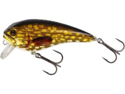 FATBITE CRANKBAIT 8CM 24G...