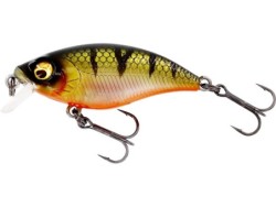 BUZZBITE SR CRANKBAIT 4CM...