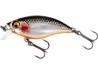BUZZBITE SR CRANKBAIT 5CM 6G LOW FLOATING STEEL SARDINE