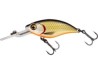 BUZZBITE CRANKBAIT 4CM 4G LOW FLOATING OFFICIAL ROACH