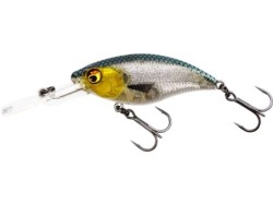 BUZZBITE CRANKBAIT 4CM 4G...