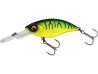 BUZZBITE CRANKBAIT 5CM 6G SUSPENDING FIRETIGER