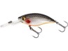 BUZZBITE CRANKBAIT 6CM 10G SUSPENDING STEEL SARDINE